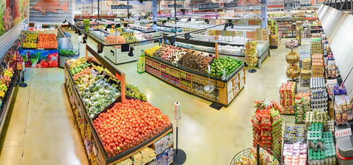 Butcher Shop «Broward Meat & Fish Grocery», reviews and photos, 3388 N State Rd 7, Lauderdale Lakes, FL 33319, USA