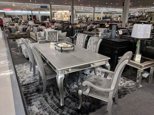 Furniture Store «BT Furnishings», reviews and photos, 1300 Custer Rd, Plano, TX 75075, USA