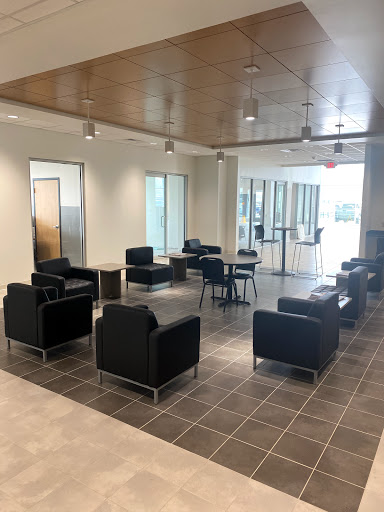 Toyota Dealer «Independence Toyota», reviews and photos, 730 Airport Rd, Hazleton, PA 18202, USA