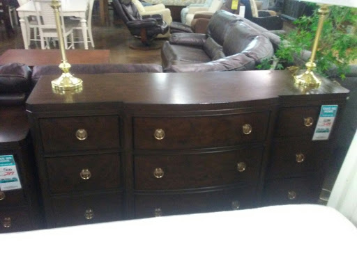 Furniture Store «Hudson’s Furniture & Mattress Outlet», reviews and photos, 3290 W 1st St, Sanford, FL 32771, USA