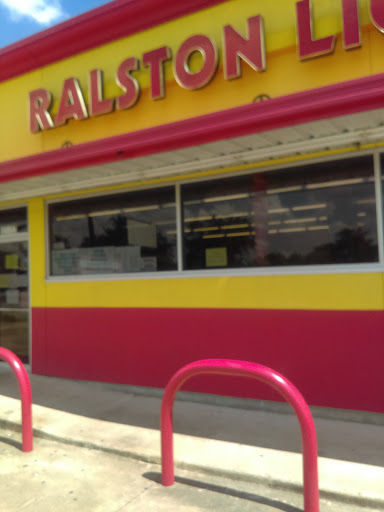 Ralston Discount Liquor #13