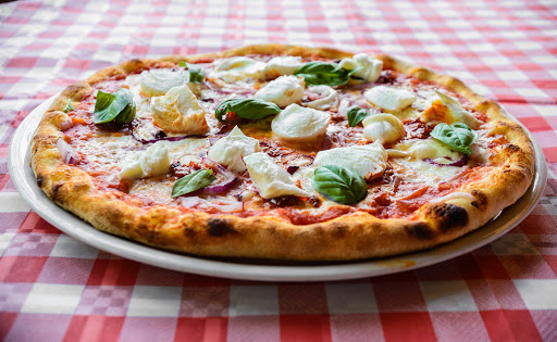 Ristorante Pizzeria Pozzo Contino in Alberobello, Città Metropolitana di Bari