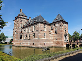 Kasteel van de Hertogen van Brabant