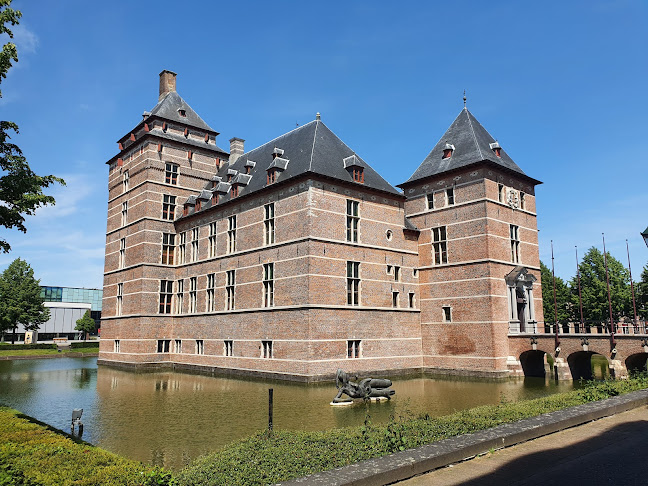 Kasteel van de Hertogen van Brabant