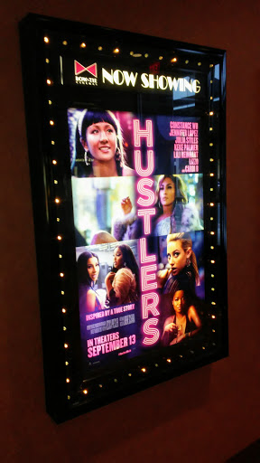 Movie Theater «Bow Tie Criterion Cinemas(R) - New Haven», reviews and photos, 86 Temple St, New Haven, CT 06510, USA