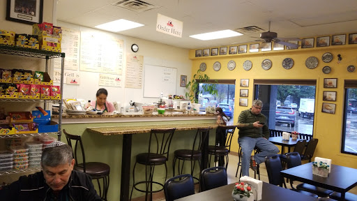 Grocery Store «Milk & Honey Kosher Market», reviews and photos, 420 N Coit Rd, Richardson, TX 75080, USA