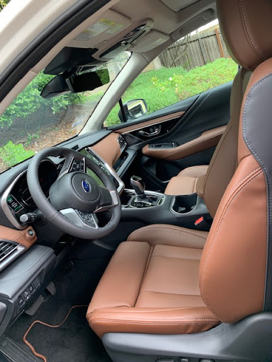 Kirby Subaru of Ventura image