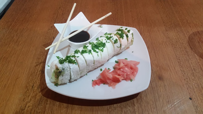 STM Sushi