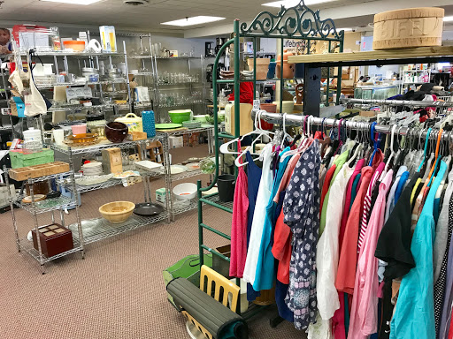 Thrift Store «Lifebridge Thrift Store», reviews and photos