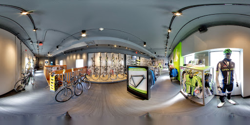 Bicycle Store «Cannondale Sports - Cambridge», reviews and photos, 1001 Massachusetts Ave, Cambridge, MA 02138, USA