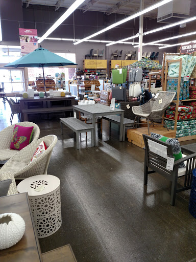 Furniture Store «Cost Plus World Market», reviews and photos, 885 S Cotton Ln, Goodyear, AZ 85338, USA