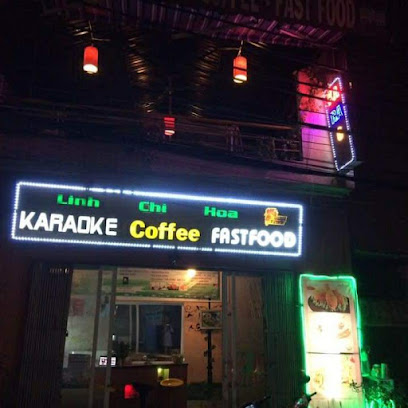 Linh Chi Hoa Karaoke