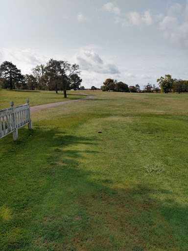 Golf Course «Burning Tree Golf Course», reviews and photos, 4600 Ridgely Tract Rd SE, Newark, OH 43056, USA