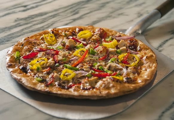 #12 best pizza place in Poway - Pizza Studio Poway