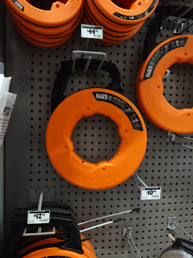 Home Improvement Store «The Home Depot», reviews and photos, 4750 S Decatur Blvd, Las Vegas, NV 89103, USA