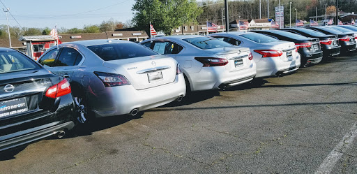 Used Car Dealer «Unique Auto Import», reviews and photos, 17970 Fraley Blvd, Dumfries, VA 22026, USA