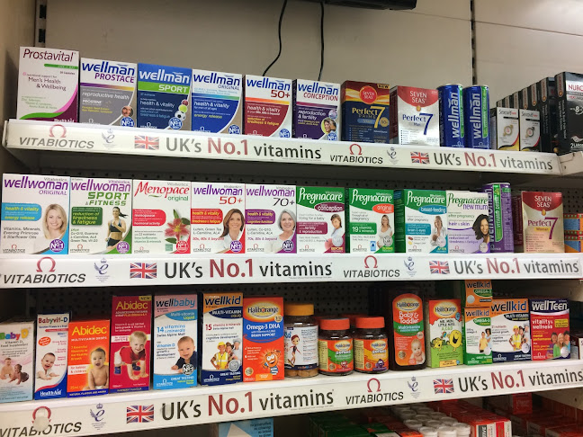 Reviews of Benjamin Chemist in London - Pharmacy