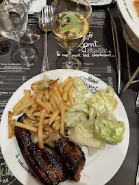 Les plus récentes photos du Restaurant français Bistro Régent à Saint-Jory - n°2