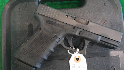 Gun Shop «Outpost guns», reviews and photos, 743 S Centerville Rd, Sturgis, MI 49091, USA