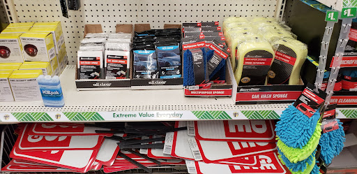 Dollar Store «Dollar Tree», reviews and photos, 1800 E 8th St, Davis, CA 95616, USA