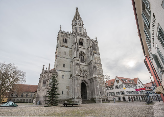 Münster Unserer Lieben Frau in Konstanz - Kirche