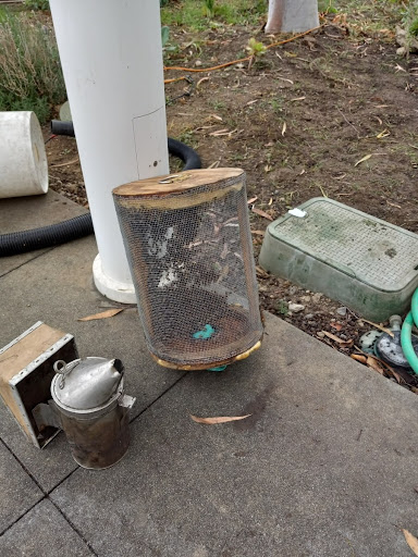 Bee Busters - Orange County Bee Removal Service image