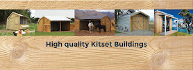 Outpost Buildings - Kitset Lifestyle/Farm Buildings
