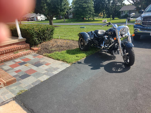 Harley-Davidson Dealer «Harley-Davidson of Baltimore», reviews and photos, 8845 Pulaski Hwy, Baltimore, MD 21237, USA