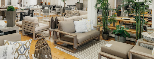 Outdoor Furniture Store «Terra Patio & Garden», reviews and photos, 1064 W El Camino Real, Mountain View, CA 94040, USA