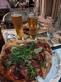 Pizza du Restaurant italien MAISON Del Cotto à Avignon - n°10