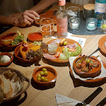 Photo n°2 de l'avis de Siegfried.o fait le 26/10/2023 à 19:20 sur le  Bodega Martinez im Honischland à Niedernberg