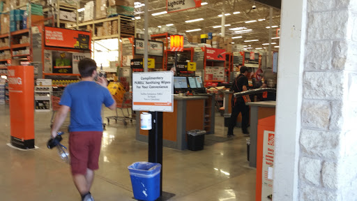 Home Improvement Store «The Home Depot», reviews and photos, 3600 Ranch Rd 620 S, Bee Cave, TX 78738, USA