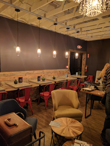 Live Music Venue «20 Front Street», reviews and photos, 20 Front St, Lake Orion, MI 48362, USA