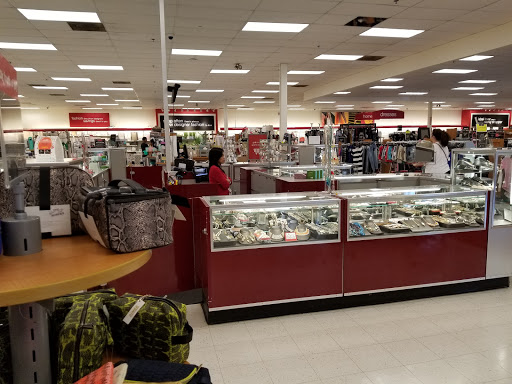 Department Store «T.J. Maxx», reviews and photos, 5627 Concord Pike, Wilmington, DE 19803, USA