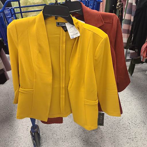 Clothing Store «Ross Dress for Less», reviews and photos, 5635 Woodruff Ave, Lakewood, CA 90713, USA