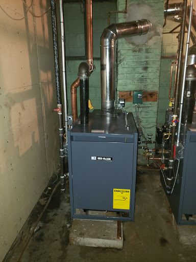 Plumber «DMC Plumbing and Heat», reviews and photos, 162 W 54th St, Bayonne, NJ 07002, USA