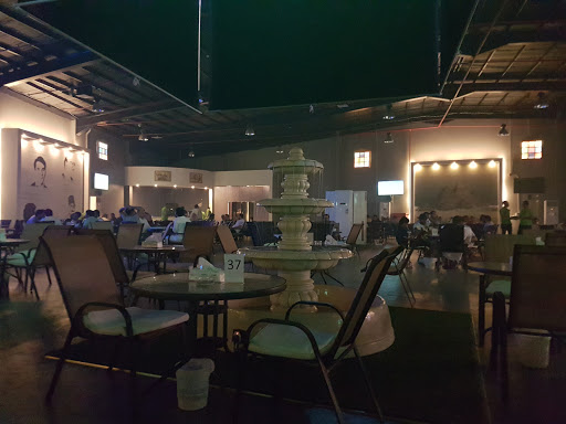 Al Zawiya Al Shobeya Coffee Shop 