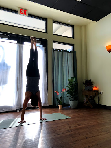 Yoga Studio «Easy Day Yoga», reviews and photos, 21040 Sycolin Rd, Ashburn, VA 20147, USA