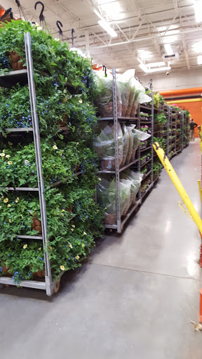 Home Improvement Store «The Home Depot», reviews and photos, 3355 Cobb Pkwy N, Acworth, GA 30101, USA