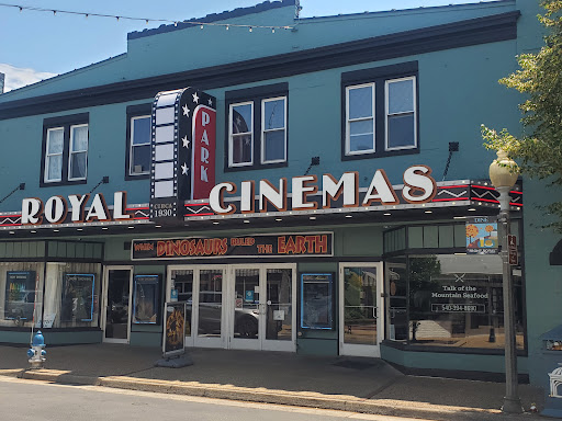 Movie Theater «Royal Cinemas», reviews and photos, 117 E Main St # 1, Front Royal, VA 22630, USA