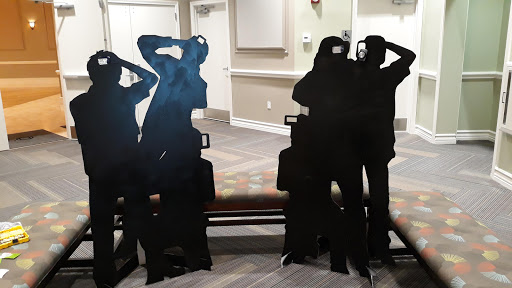 Cultural Center «Circle Square Cultural Center», reviews and photos, 8395 SW 80th St, Ocala, FL 34481, USA