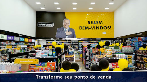 Logo da empresa - Pedevê Comunicação Visual