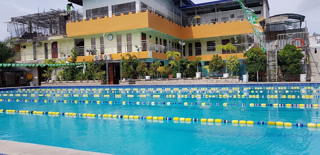 Agoo Swimmersworld Resort & Hotel