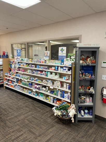 Island View Pharmacy