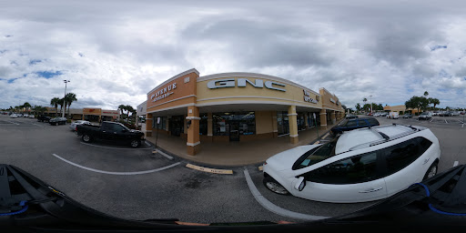 Vitamin & Supplements Store «GNC», reviews and photos, 2044 Treasure Coast Plaza, Vero Beach, FL 32960, USA