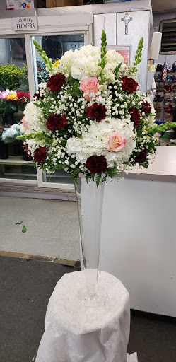 Florist «Park Floral Company», reviews and photos, 1055 Morris Park Ave, Bronx, NY 10461, USA