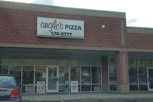 Angilo's Pizza image