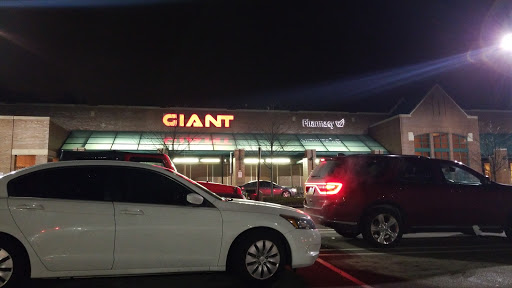 Grocery Store «Giant Food Stores», reviews and photos, 2350 Susquehanna Rd, Roslyn, PA 19001, USA