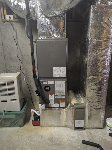 Air Conditioning Repair Service «A Degree Above the Rest», reviews and photos