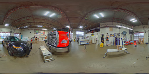 Sign Shop «Wraps -n- Signs», reviews and photos, 7441 S Westnedge Ave #500, Portage, MI 49002, USA